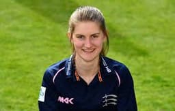 Anna Nicholls