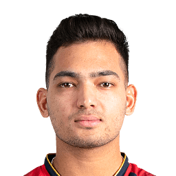 Anuj Rawat