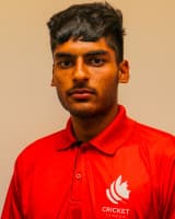 Arshdeep Dhaliwal