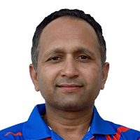 Prakash Mishra