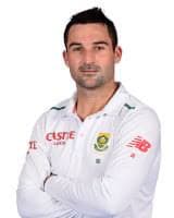 Dean Elgar