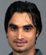 Imran Nazir