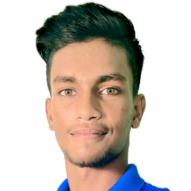 Kumar Kushagra