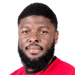 Jahmar Hamilton