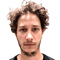 Jonathan Scamans