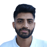Ali Waqar