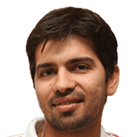 Naman Ojha