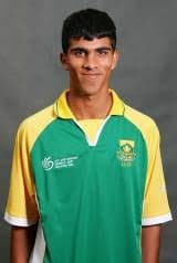 Yaseen Vallie