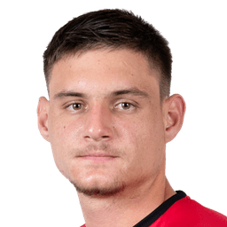 Joshua Da Silva