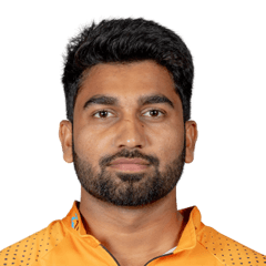 Sanjay Yadav