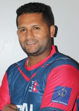 Basant Regmi