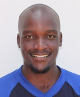 Attie Maposa