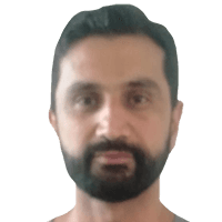 Kashif Daud