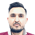 Bashar Khan