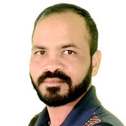 Alok Sharma