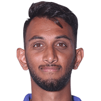 Prasidh Krishna