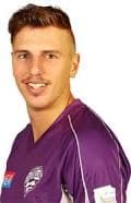 Sam Rainbird