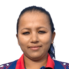 Kajal Shrestha
