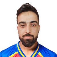 Qudratullah Zadran