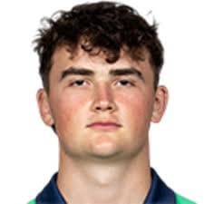 Matthew Humphreys