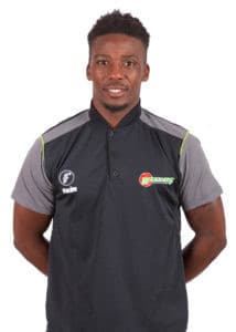 Aya Gqamane