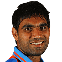 Munaf Patel