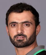 Nawroz Mangal