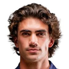 Dylan Leicher