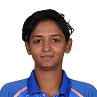 Harmanpreet Kaur