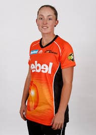 Emily Smith
