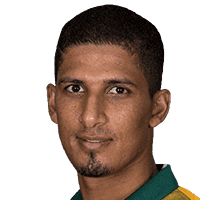 Beuran Hendricks