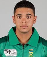Gihahn Cloete