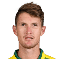 Dwaine Pretorius