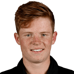 Ollie Pope
