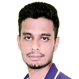 Arnav Sinha