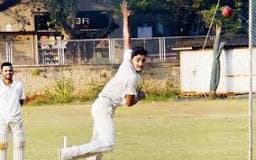 Ankush Jaiswal