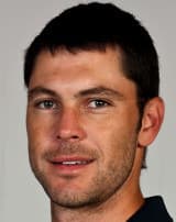 Albert van der Merwe