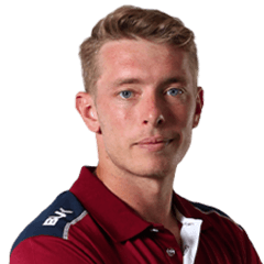 Jack Wood