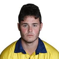 Aaron Thomason
