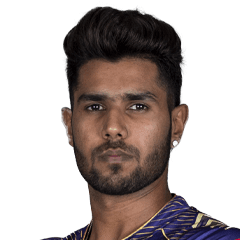 Harshit Rana