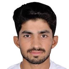 Hammad Mirza