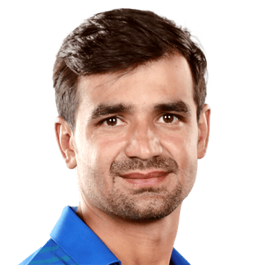 Munir Ahmad