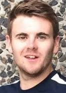Blake Coburn