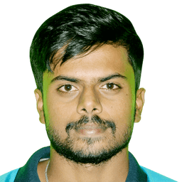 B Varshith Reddy