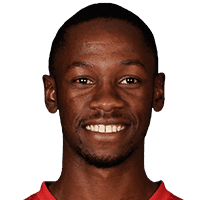 Richmond Mutumbami