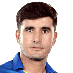 Amir Hamza