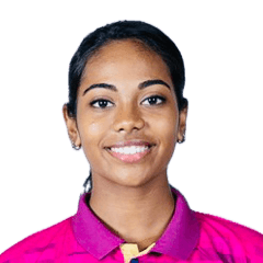 Indhuja Nandakumar