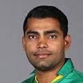 Umar Akmal
