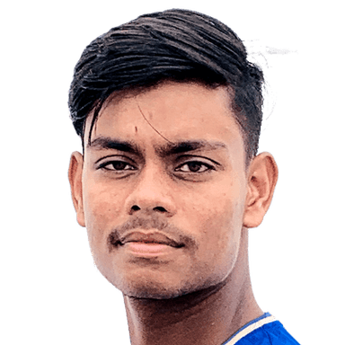 Abhishek Yadav
