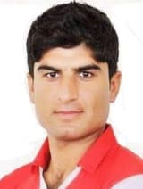 Khaiber Omar